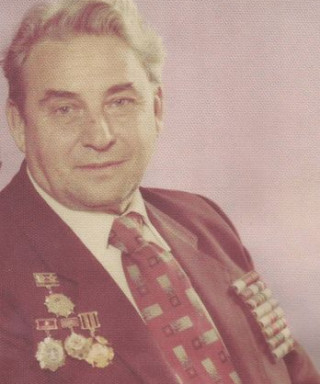 Шумилкин Святослав Константинович