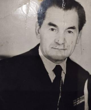 Совяков Иван Алексеевич