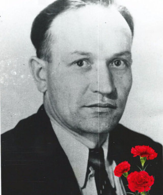 Юрин Федор Иванович