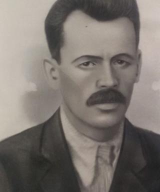 Кудаков Яков Дмитриевич