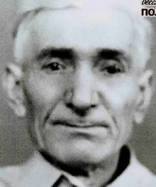 Михайленко Константин Васильевич