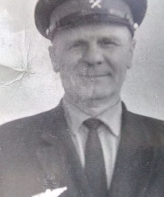 Оленичев Павел Иванович