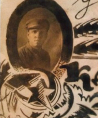 Котяшов Иван Иванович