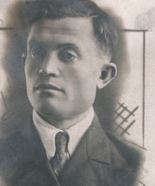 Шуляков Григорий Максимович