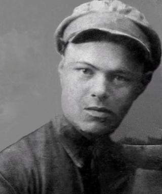 Прокофьев Николай Николаевич