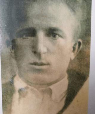 Слюсарев Владимир Лукич