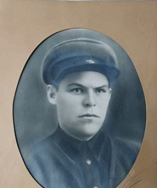 Кофейников Михаил