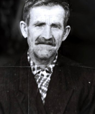 Бородин Григорий Васильевич