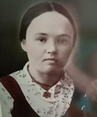 Шамсутдинова Сайма Закиевна