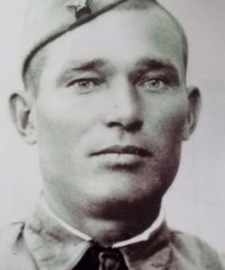 Гайворонский Иван Алексеевич
