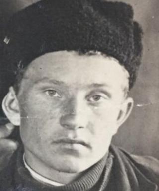 Лимонов Василий Алексеевич