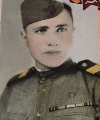 Павленко Сергей Петрович