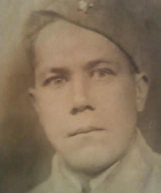 Гурьянов Александр Андреевич