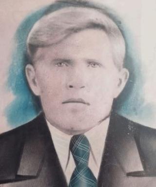 Травников Иван Дмитриевич