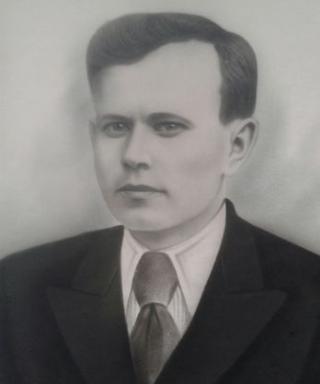 Скрипов Константин Георгиевич