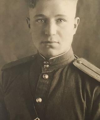 Чернышов Василий Иванович