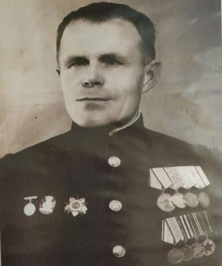 Ващук Александр Несторович