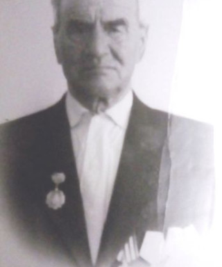 Поздняков Филипп Семёнович