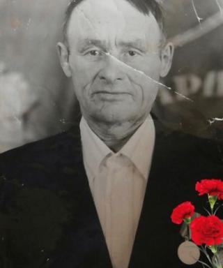 Крохин Платон Иванович