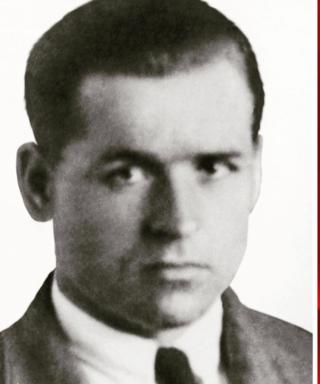 Сташевский Павел Павлович