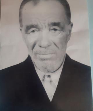 Антонов Степан Антонович