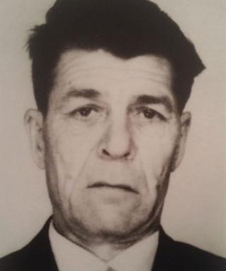 Трушов Сергей Гаврилович
