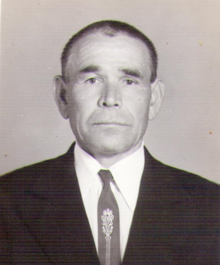 Яруллин Назгат Зиннатович