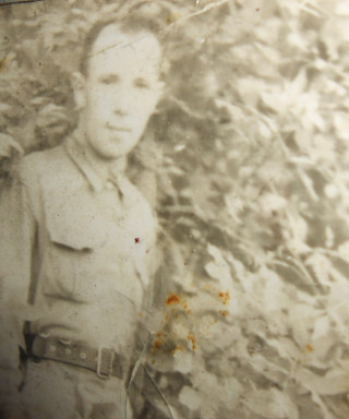 Забелин Семен Антонович