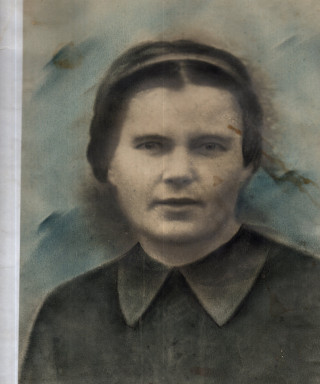 Волошина Ксения Макаровна