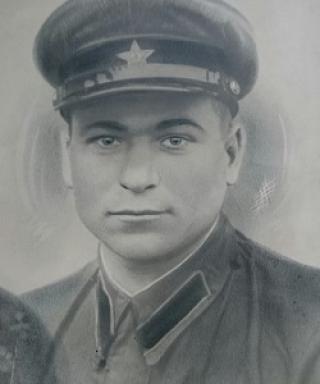 Кривоносов Александр Абрамович
