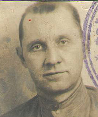 Васильев Иван Иванович