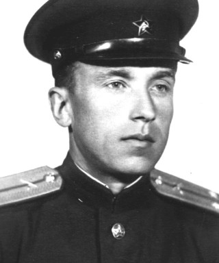 Зенякин Виктор Гаврилович