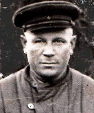 Перминов Федор