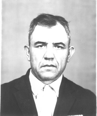 Мироненко Максим Иванович