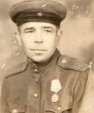 Маковецкий Павел Петрович