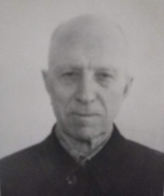 Трубицин Сергей Петрович