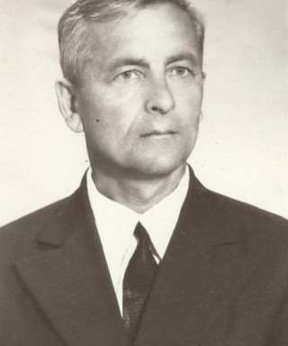 Григорович Иван Николаевич