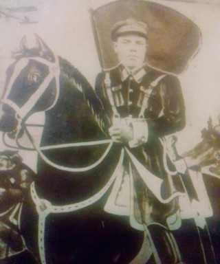 Сучков Федор Васильевич