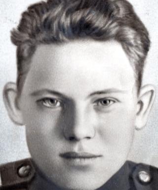 Киреев Василий Иванович