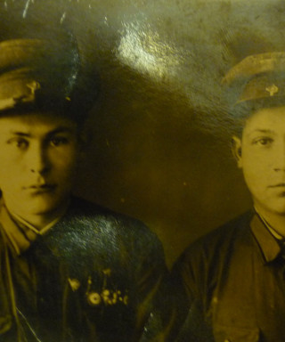 Буятов Иван Иванович