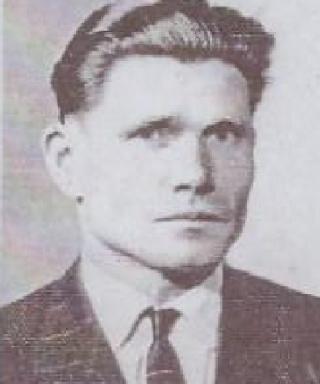 Черных Николай Николаевич