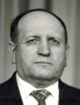 Космина Николай Спиридонович