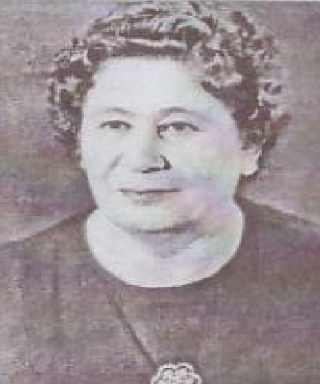 Черных Вера Александровна
