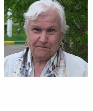 Мишина Анастасия Александровна