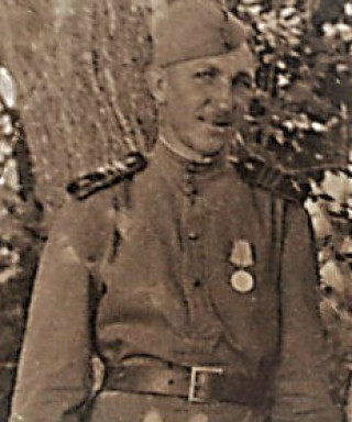 Бакулин Николай Егорович