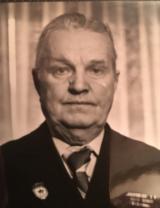Волков Михаил Алексеевич