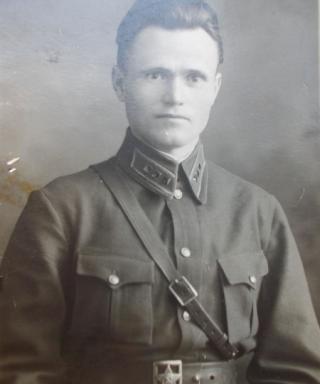Денищук Андрей Александрович