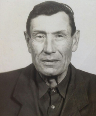 Тывонюк Максим Максимович