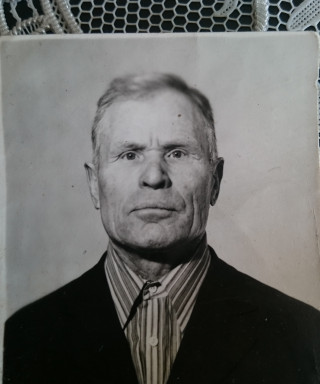 Корнев Алексей Гаврилович