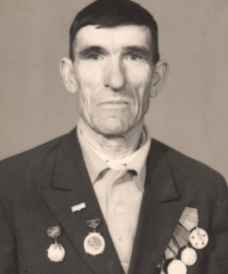 Попивщий Александр Григорьевич